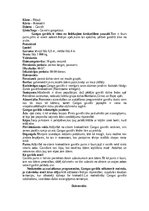 Referāts 'Krokodili', 6.