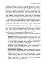 Eseja 'Trauksme un tās kontrole pirms sacensību periodā', 2.