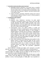 Eseja 'Trauksme un tās kontrole pirms sacensību periodā', 3.