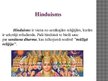 Prezentācija 'Hinduisms', 4.
