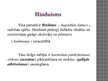 Prezentācija 'Hinduisms', 8.