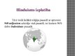 Prezentācija 'Hinduisms', 11.