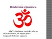 Prezentācija 'Hinduisms', 12.
