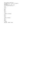 Eseja 'The Competitive of Malaysia Versus Thailand in Terms of Attracting FDI', 2.