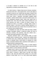 Eseja 'Konservatīvisms un sociālisms politiskajā kultūrā', 3.