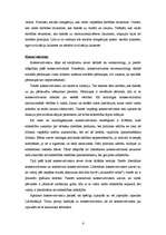 Eseja 'Konservatīvisms un sociālisms politiskajā kultūrā', 4.