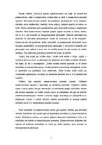 Eseja 'Konservatīvisms un sociālisms politiskajā kultūrā', 5.