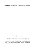 Paraugs 'Psiholoģiskā treniņa tehnikas - Treninga programma', 5.