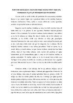 Eseja 'Pasaules izpratne, izlasot Senās Indijas un Ķīnas vēsturi', 1.