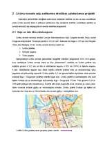 Referāts 'Ceļu satiksmes drošība, tās uzlabošanas projekti Līvānu pilsētā', 8.