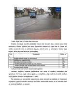 Referāts 'Ceļu satiksmes drošība, tās uzlabošanas projekti Līvānu pilsētā', 10.