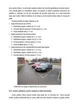 Referāts 'Ceļu satiksmes drošība, tās uzlabošanas projekti Līvānu pilsētā ', 12.