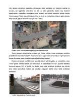 Referāts 'Ceļu satiksmes drošība, tās uzlabošanas projekti Līvānu pilsētā', 13.
