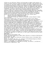 Eseja 'Censorship', 2.