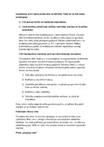 Konspekts 'Runas brīvība', 3.