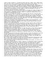 Eseja 'Rousseau on Slavery', 4.