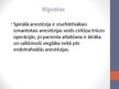 Prezentācija 'Anestēzijas veida ietekme uz pacienta atlabšanu pēcoperācijas periodā', 3.