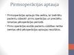 Prezentācija 'Anestēzijas veida ietekme uz pacienta atlabšanu pēcoperācijas periodā', 9.