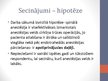 Prezentācija 'Anestēzijas veida ietekme uz pacienta atlabšanu pēcoperācijas periodā', 17.