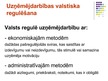 Prezentācija 'Uzņēmējdarbības organizēšana un plānošana', 26.