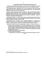 Referāts 'Administratīvās tiesības kā patstāvīga publisko tiesību nozare', 13.