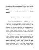 Referāts 'Brīvības atņemšana, sodu izpilde un cietumu attīstības tendences Eiropā', 3.