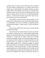 Referāts 'Brīvības atņemšana, sodu izpilde un cietumu attīstības tendences Eiropā', 4.