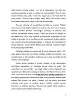 Referāts 'Brīvības atņemšana, sodu izpilde un cietumu attīstības tendences Eiropā', 6.