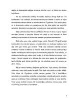 Referāts 'Brīvības atņemšana, sodu izpilde un cietumu attīstības tendences Eiropā', 8.