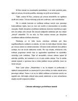 Referāts 'Brīvības atņemšana, sodu izpilde un cietumu attīstības tendences Eiropā', 9.