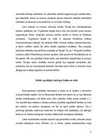 Referāts 'Brīvības atņemšana, sodu izpilde un cietumu attīstības tendences Eiropā', 12.