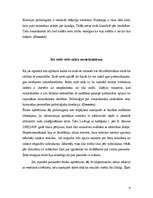 Referāts 'Brīvības atņemšana, sodu izpilde un cietumu attīstības tendences Eiropā', 14.