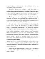 Referāts 'Brīvības atņemšana, sodu izpilde un cietumu attīstības tendences Eiropā', 15.