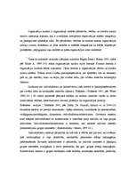 Konspekts 'Individuālisms un kolektīvisms organizācijas kultūrā', 1.