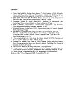 Konspekts 'Individuālisms un kolektīvisms organizācijas kultūrā', 6.