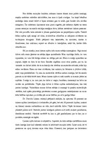 Eseja 'Laimes sajūtas manā dzīvē', 2.