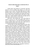 Referāts 'Interneta sociālie mediji. Blogu un sociālo tīklu (Web 2.0) iespējas', 1.