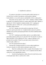 Prakses atskaite 'Grāmatvedības paņēmienu pielietojums', 4.