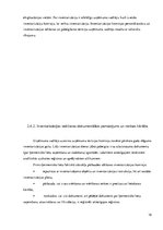 Prakses atskaite 'Grāmatvedības paņēmienu pielietojums', 18.