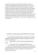 Prakses atskaite 'Grāmatvedības paņēmienu pielietojums', 21.