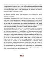 Eseja 'Ētika, sirdsapziņa un dzīves jēga', 2.