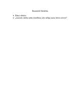 Eseja 'Ētika, sirdsapziņa un dzīves jēga', 6.