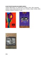 Konspekts 'Postmodernisms', 2.