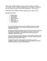 Konspekts 'Postmodernisms', 3.