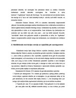 Referāts 'Motivācija un motivācijas teorijas', 13.