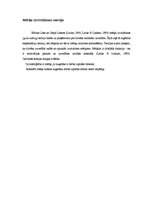 Referāts 'Motivācija un motivācijas teorijas', 16.