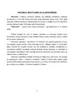Referāts 'Vlasovieši', 3.