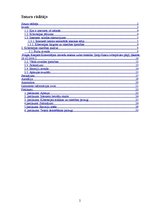 Referāts 'Interneta valodas īpatnības salīdzinājumā ar literārās valodas normām', 2.