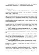 Referāts 'Interneta valodas īpatnības salīdzinājumā ar literārās valodas normām', 14.