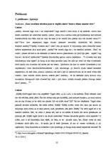 Referāts 'Interneta valodas īpatnības salīdzinājumā ar literārās valodas normām', 22.